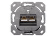 EAN 4016032320227 - Digitus DN-9008-1 toma de corriente 2 x RJ-45 Blanco imagen 6