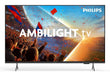 EAN 8718863051726 - Philips 55PUS8001/12 Televisor 139,7 cm (55") 4K Ultra HD Smart TV Wifi Negro imagen 1