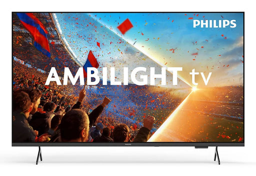 EAN 8718863051726 - Philips 55PUS8001/12 Televisor 139,7 cm (55") 4K Ultra HD Smart TV Wifi Negro imagen 1