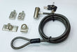EAN 5715063302071 - eSTUFF GLB220107 cable antirrobo imagen 1