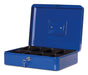 EAN 4002390011273 - MAUL 5611437 caja para dinero en efectivo Acero Azul imagen 1