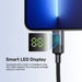 EAN 4894160058911 - UNITEK PD 60W USB-C 2M cable USB USB 2.0 USB C 0,48 Gbit/s Negro imagen 5
