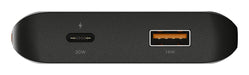 EAN 8720195103141 - Xtorm XG2E106 batería externa 10000 mAh Negro, Carbón vegetal imagen 6