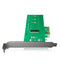 EAN 4250078164333 - ICY BOX IB-PCI208 tarjeta y adaptador de interfaz Interno M.2 imagen 4