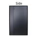 EAN 5420016846068 - LOGON RDL32U81BL armario rack 32U Rack o bastidor independiente Negro imagen 4