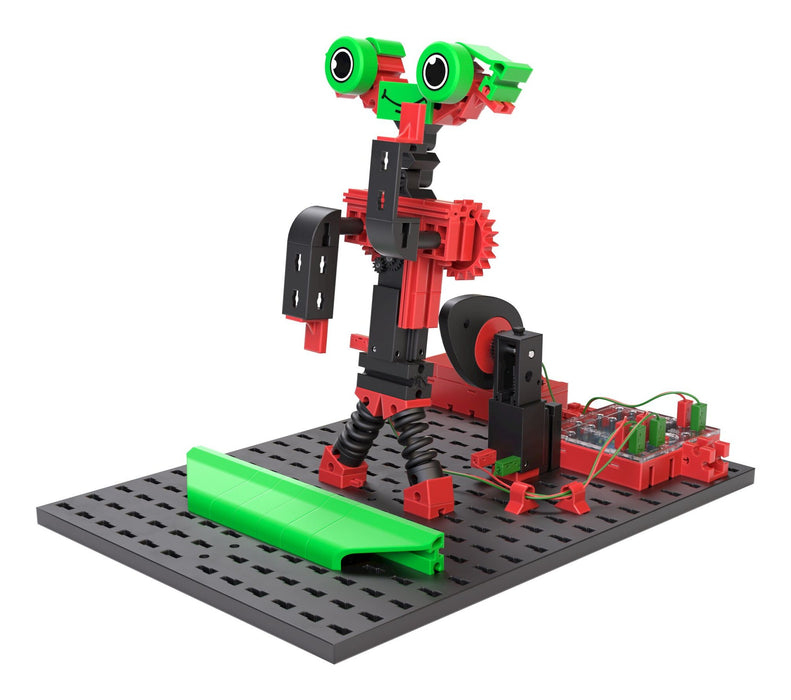 EAN 4048962492774 - fischertechnik 569021 juguete de construcción imagen 13