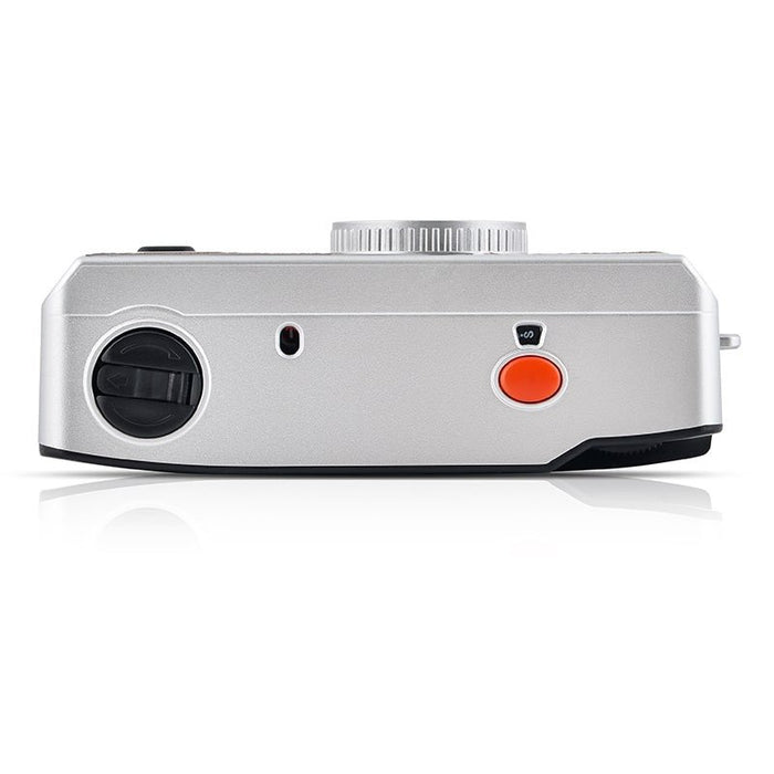 EAN 4250255104213 - AgfaPhoto 603000 videocámara Cámara analógica compacta 35 mm Negro, Plata imagen 4