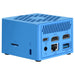 EAN 8436588882738 - Leotec LEMPC14B PC/estación de trabajo barebone Cubo imagen 1