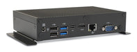 EAN 4711338345867 - AOPEN DE3650-C Negro 4K Ultra HD 64 GB 3840 x 2160 Pixeles imagen 7