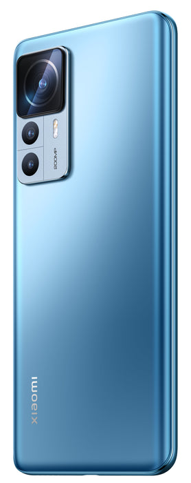 EAN 6934177797767 - Xiaomi 12T Pro 16,9 cm (6.67") SIM doble Android 12 5G USB Tipo C 12 GB 256 GB 5000 mAh Azul imagen 6