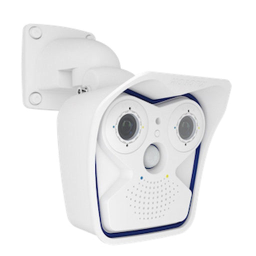 EAN 4047438030915 - Mobotix Mx-M16B Caja Cámara de seguridad IP Interior y exterior 3072 x 2048 Pixeles imagen 1