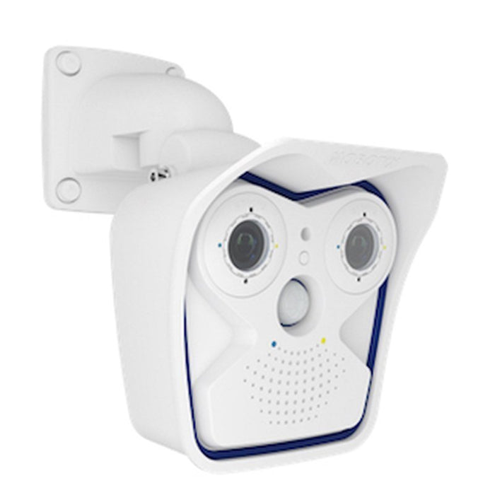 EAN 4047438030915 - Mobotix Mx-M16B Caja Cámara de seguridad IP Interior y exterior 3072 x 2048 Pixeles imagen 1