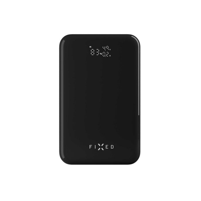 EAN 8591680161928 - FIXED FIXZENP-20-BK batería externa imagen 2