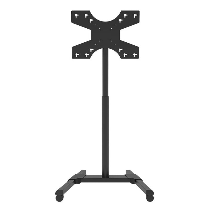 EAN 4250058519832 - Hagor 1983 soporte para pantalla de señalización 139,7 cm (55") Negro imagen 2