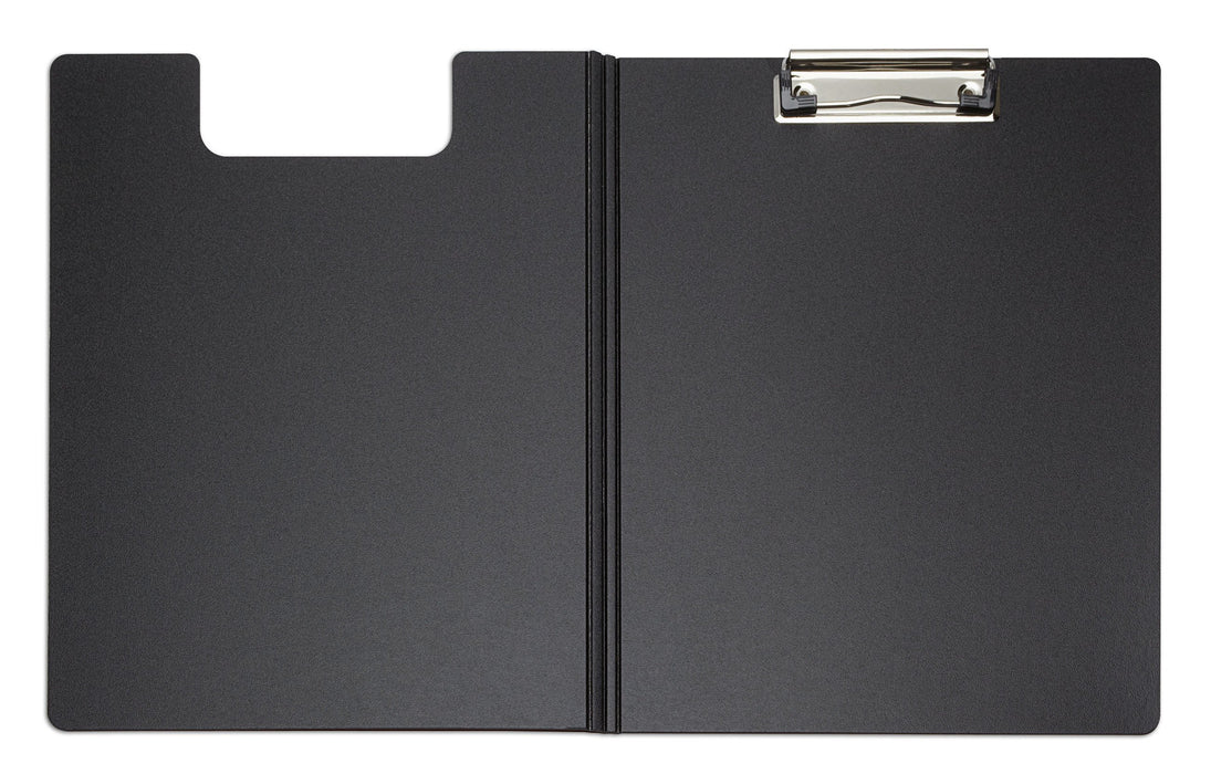 EAN 4002390064538 - MAUL MAULflexx portapapel A4 Polipropileno (PP) Negro imagen 9