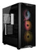EAN 840440419662 - Corsair 3200D RS ARGB Mid-Tower PC Case Midi Tower Negro imagen 1