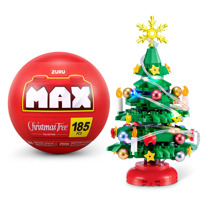 EAN 4894680056947 - MAX Build more 83249 juguete de construcción imagen 1