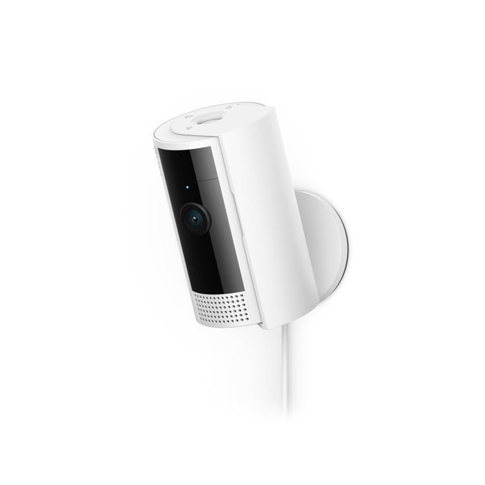 EAN 0840080570488 - Ring Indoor Camera (2nd Gen) Cámara de seguridad IP Interior 1920 x 1080 Pixeles Pared imagen 2