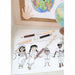 EAN 4005401165118 - Faber-Castell 116511 lápiz de color Colores surtidos 3 pieza(s) imagen 2
