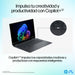 EAN 198828974846 - HP OmniBook Ultra Flip 14-fh0006ns Copilot+ PC Intel Core Ultra 7 258V 35,6 cm (14") Pantalla táctil 3K 32 imagen 11