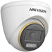 EAN 6942160456799 - Hikvision Turbo HD con ColorVu DS-2CE72DF3T-LSE(2.8mm) Torreta Cámara de seguridad CCTV Interior y exteri imagen 3