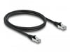 EAN 4043619801343 - DeLOCK 80134 cable de red Cat6a S/FTP (S-STP) imagen 1