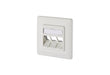 EAN 4250184157748 - METZ CONNECT 130B20D31002KE accesorio para módulo Keystone imagen 1