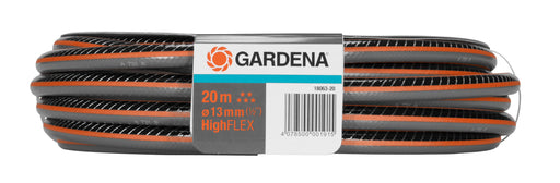 EAN 4078500001915 - Gardena 18063-20 manguera de jardín 20 m Por encima del suelo Gris, Naranja imagen 2