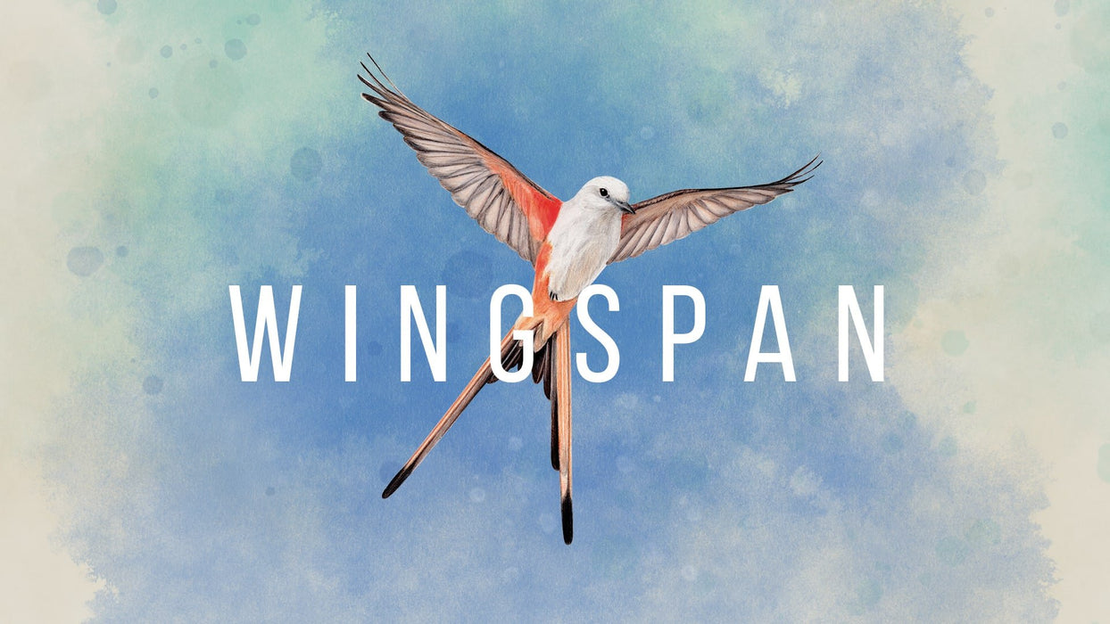 EAN 5060264379712 - Merge Games Wingspan Especial Inglés Nintendo Switch imagen 1
