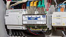 EAN 4047438028882 - Mobotix MxSwitch Energía sobre Ethernet (PoE) Gris imagen 2