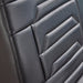 EAN 94338511338 - X Rocker Sentinel Silla gaming Asiento acolchado tapizado Negro, Naranja imagen 3