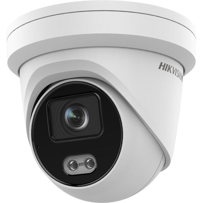 EAN 6941264083580 - Hikvision DS-2CD2347G2-L(2.8MM)(C) cámara de vigilancia Almohadilla Cámara de seguridad IP Interior y ext imagen 3