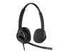 EAN 0199896093279 - HP Poly Mission 425 Stereo USB Wired Headset Negro imagen 2