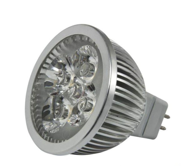 EAN 4038816030832 - Synergy 21 Retrofit 4W GX5.3 lámpara LED Blanco neutro 4700 K imagen 1