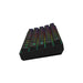 EAN 5901986049463 - Savio BLACKOUT X2 BROWN teclado Juego USB QWERTY Inglés internacional imagen 4