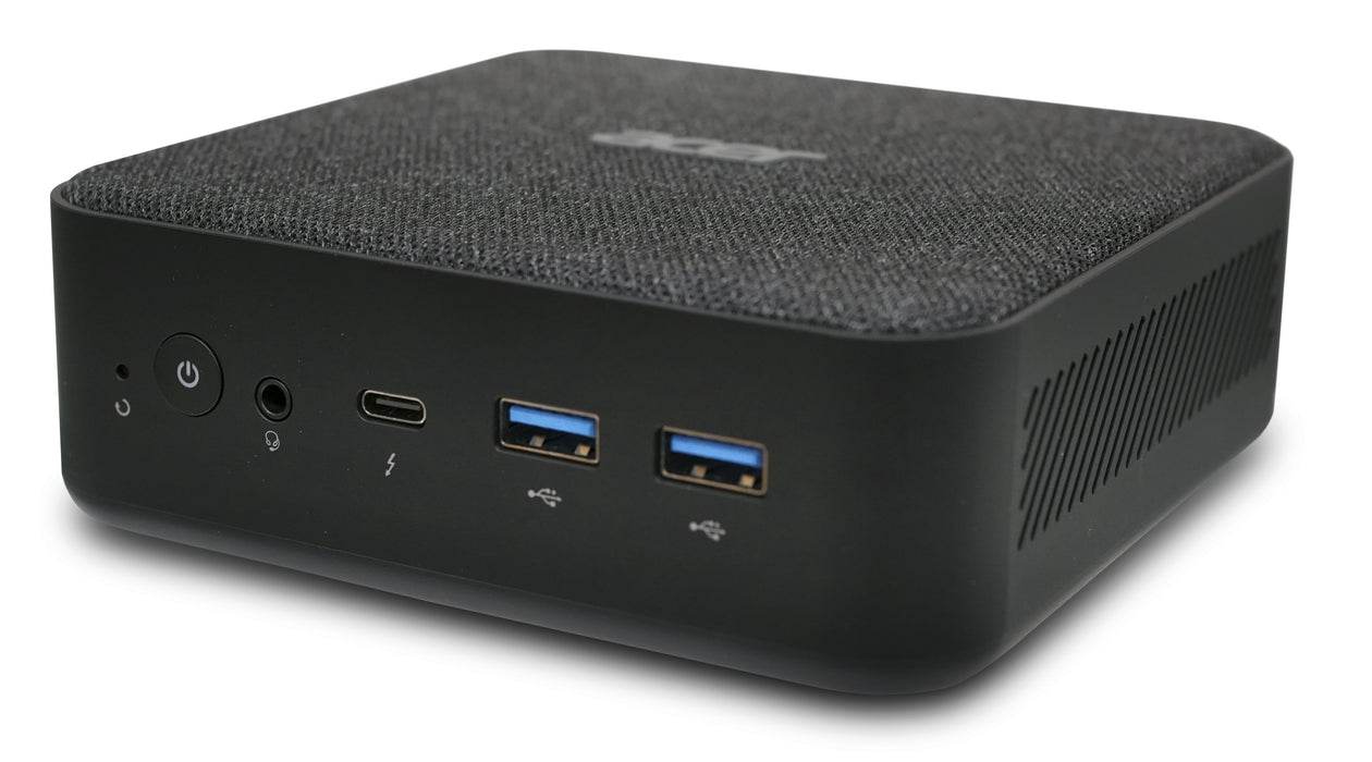 EAN 4711474808912 - Acer Revo Box RB102-14U5U Intel Core 5 120U 16 GB DDR5-SDRAM 512 GB SSD Windows 11 Home Mini PC Negro imagen 3