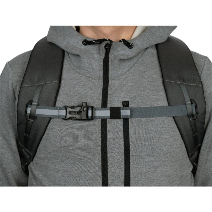 EAN 5063194003238 - Targus TBB65802GL maletines para portátil 40,6 cm (16") Gris imagen 9