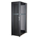 EAN 7630049602137 - ROLINE 26.21.0210 armario rack 42U Rack o bastidor independiente Negro imagen 3