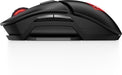 EAN 193808039959 - HP OMEN by Photon Wireless Mouse ratón Ambidextro Bluetooth + USB Type-A imagen 4