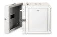 EAN 4016032186731 - Digitus DN-19 09-U-3 armario rack 9U Bastidor de pared Gris imagen 3