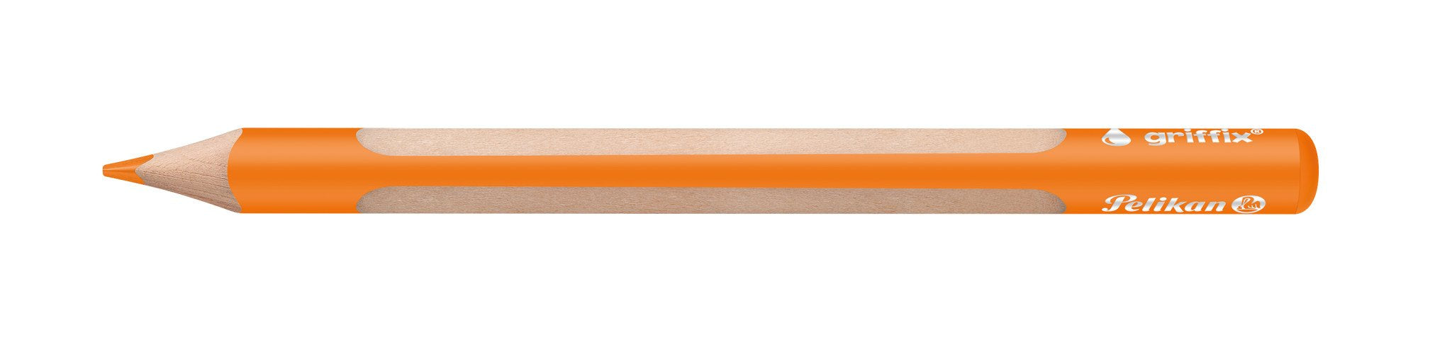 EAN 4012700701527 - Pelikan 701525 lápiz de color Negro, Azul, Coloretes, Marrón, Verde, Azul claro, Verde claro, Naranja, Ro imagen 11