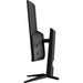 EAN 4711377257060 - MSI MAG 321CUPDF pantalla para PC 80 cm (31.5") 3840 x 2160 Pixeles 4K Ultra HD LCD Negro imagen 7