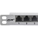 EAN 4043718311996 - InLine 76819A panel de parcheo 0.5U imagen 5