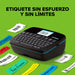 EAN 3026982021045 - DYMO LabelManager LabelWriter 640CB Portable & Rechargeable Label Maker with Dual Connectivity - 2197370  imagen 4