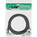 EAN 4043718206292 - InLine 4043718206292 cable de red Negro 0,5 m Cat6 S/FTP (S-STP) imagen 3