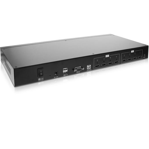 EAN 4043718233120 - InLine 57830I interruptor de video HDMI imagen 2