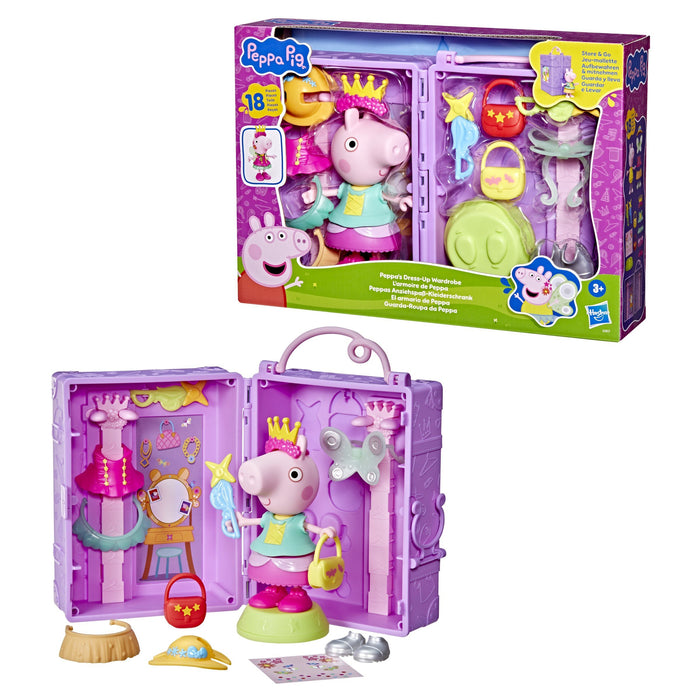 EAN 5010996308078 - Peppa Pig G10175L00 vehículo de juguete imagen 3
