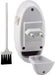 EAN 4040849598135 - Goobay 59813 insecticida y repele-insectos Automático Matainsectos Apto para uso en interior Blanco imagen 2