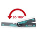 EAN 4006885695702 - wolfcraft GmbH 6957000 escuadra corrediza imagen 19