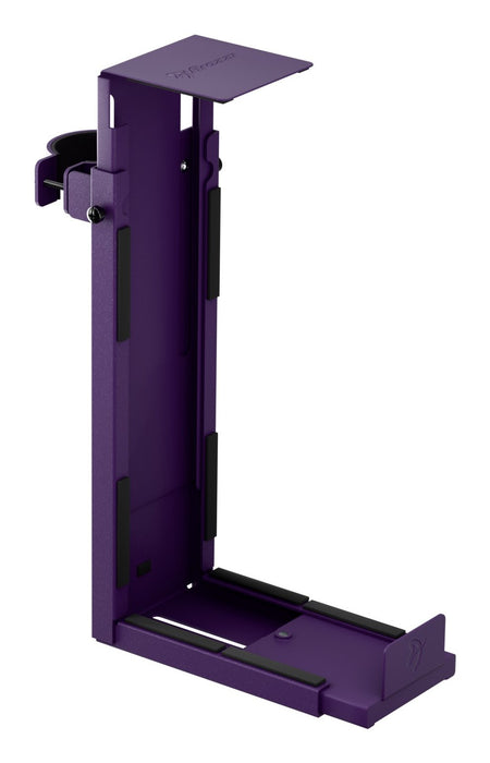 EAN 850054766731 - Arozzi AZ-PCMOUNT-PP soporte y montura para estación de trabajo/PC todo en uno 30 kg -, Púrpura imagen 1